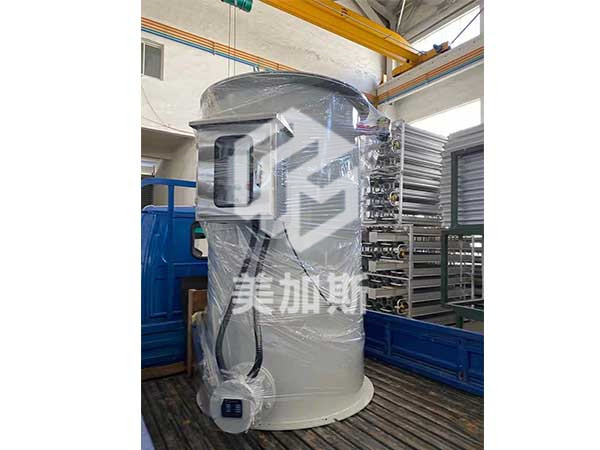 水浴式电加热器-500方水浴式电加热器